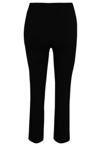 Tregging jersey VISCOSE - black - #5