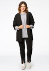 Trousers zipper OTTOMAN - black - #1