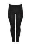 Legging long - black - #4