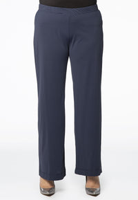 Trousers polyamide COCO - blue - #1