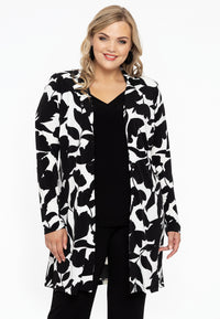 Blazer VITTORIA - white - #1