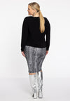 Skirt SIA - grey - #3