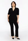 Blazer court à manches bouffantes DOLCEBlazer short Puffsleeve DOLCE - black - #2