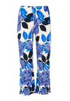 Trousers SILVERLING - purple - #3