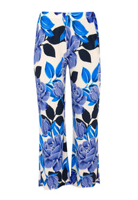 Trousers SILVERLING - purple - #3