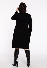 Dress REGINA - black - #3