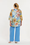 Trousers DOLCE - blue - #3
