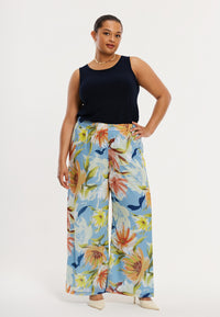 Trousers BREEZE - multi - #2
