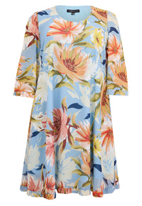 Dress BREEZE - multi - #5