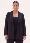 Blazer SUPPLE - black - #2