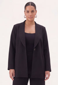 Blazer SUPPLE - black - #2