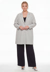Blazer relaxed PINSTRIPE - grey - #2