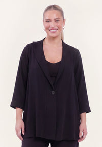 Blazer ADRIANA - black - #2
