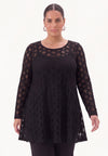Tunique flare DENTEL - #2