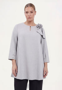 Tunique PINSTRIPE - #2