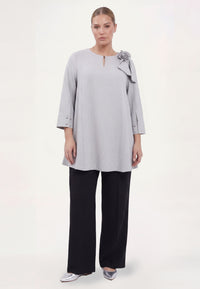 Tunique PINSTRIPE - #1