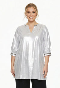 Tunique SILVER - #2
