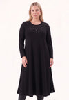 Dress ECO VERO - black - #2