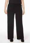 Trousers elastic waist DOLCE - black - #2