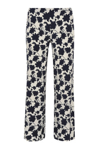 Trousers long CLAUDIA - white - #4