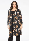 Cardigan ROSE - black - #2