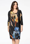 Dress IRIS - multi - #2