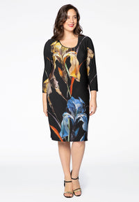 Dress IRIS - multi - #1