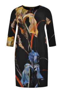 Dress IRIS - multi - #4