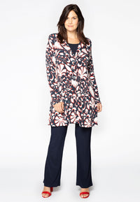 Blazer A-line MADRID - multi - #1