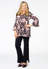 Tunic flare MADRID - multi - #1