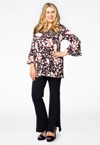 Tunic flare MADRID - multi - #1
