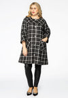 Jacket BOUCLÉ - black - #1