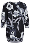 Tunic LYON - grey - #3