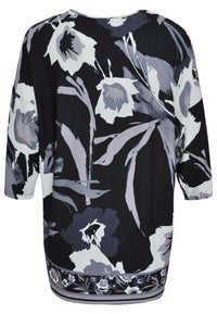 Tunic LYON - grey - #3