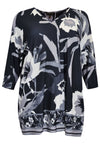 Tunic LYON - grey - #2