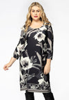 Dress LYON - grey - #2