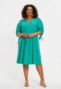 Robe Swing SOFT COTTON - #1