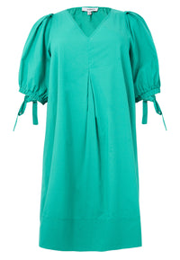 Dress Swing SOFT COTTON - green - #4