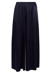 Trousers MORNING MUSE - blue - #4