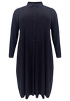 Blouse midi DOLCE - blue - #4