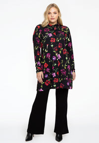 Blouse LOU - black - #2