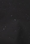 Imperméable avec cordon de serrageRaincoat waist string - black - #5