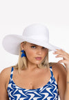 Rosie White - white