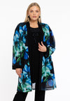 Cardigan MIRA - black - #2