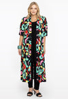 Cardigan puff sleeves MATISSE - black - #2