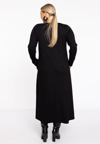 Dress Swing Square VERO - black - #3