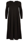 Dress Swing Square VERO - black - #4
