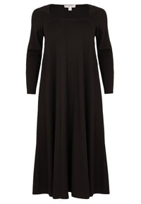 Dress Swing Square VERO - black - #4