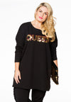 Sweater queen - black - #2