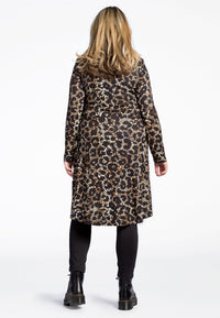 Cardigan LEO GRANDE - black - #3